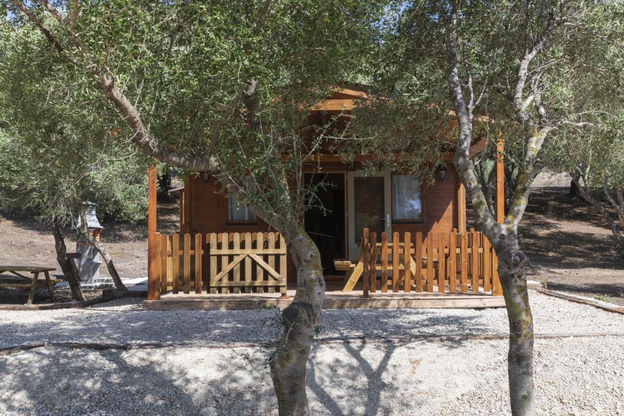 Finca Florida Benalup-Casas Viejas Esterno foto