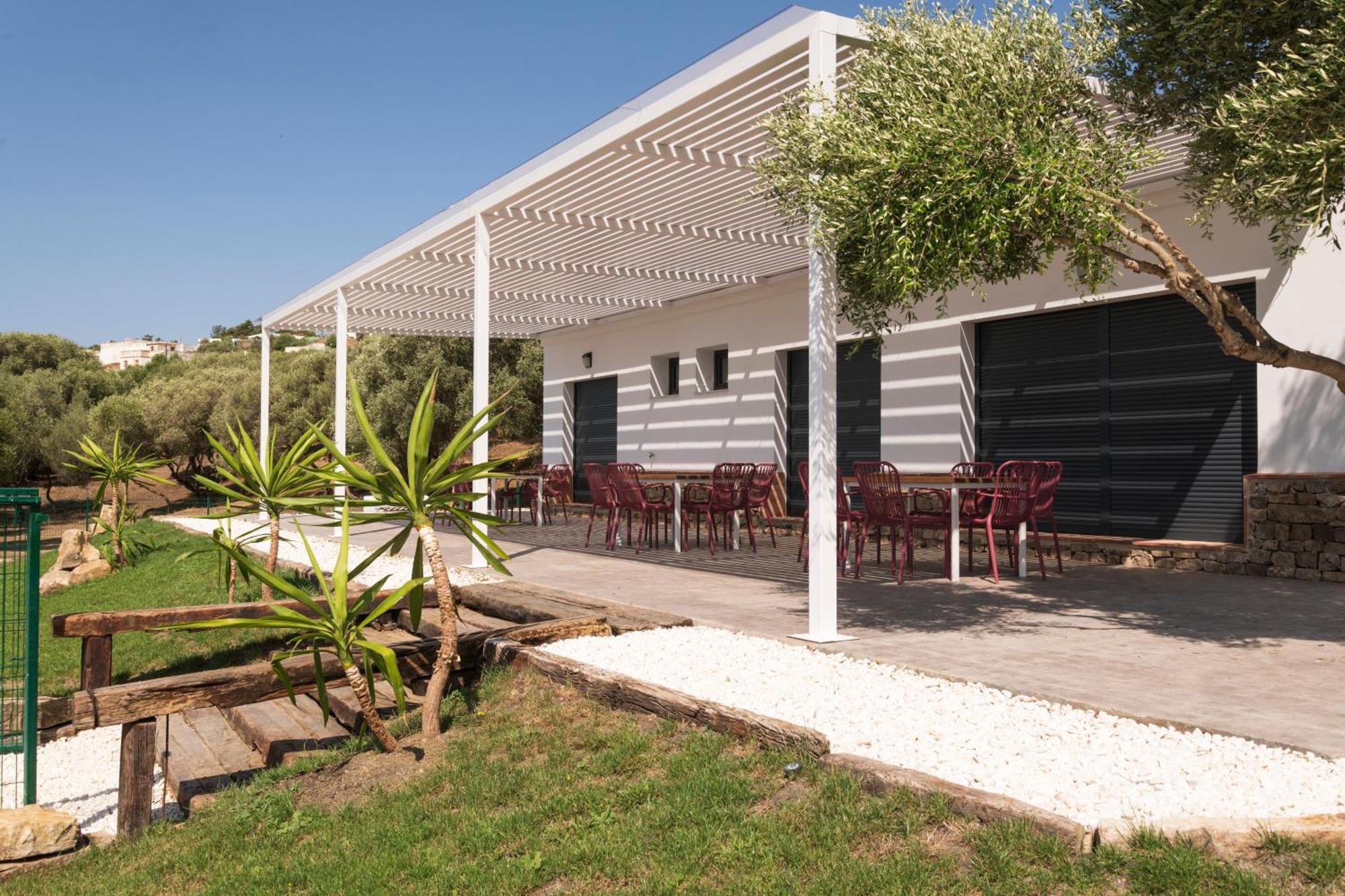 Finca Florida Benalup-Casas Viejas Esterno foto